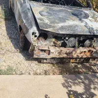 ۱۳۲مدل ۸۹ شاسی سالم|خودرو سواری و وانت|کاشمر, |دیوار