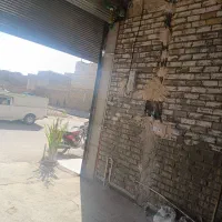 ۵۱ متر دو طبقه نیمه کاره
