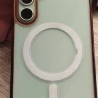 s23fe سالم تمیز در حد نو