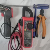 تعمیرات و خدمات دستگاه سولاریوم