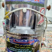 فروش بخاری برقی و آبمیوه گیر و سبزی خرد کن|خردکن، آسیاب، غذاساز|شهریار, شهریار|دیوار