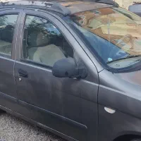 فروش تیبا سال 91 سالم|خودرو سواری و وانت|بابلسر, |دیوار
