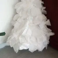 لباس عروس بچگانه