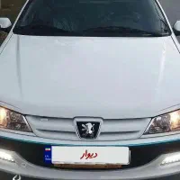 پژو پارس موتور جدید p|خودرو سواری و وانت|خمین, |دیوار