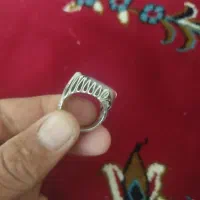 انگشتر شجر|جواهرات|نهاوند, |دیوار