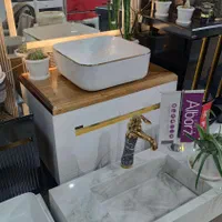 شیرآلات اهرمی کلاسیک البرز روز|مصالح و تجهیزات ساختمان|تبریز, |دیوار