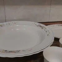 آرکوپال ویکتوریا|ظروف سرو و پذیرایی|تهران, علم و صنعت|دیوار