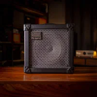 آمپلی‌فایر امپ رولند Roland Cube 15