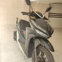 کیلیک|موتورسیکلت|اردبیل, |دیوار