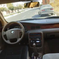 سمند مدل۹۴ موتور ملی ef7|خودرو سواری و وانت|تبریز, |دیوار