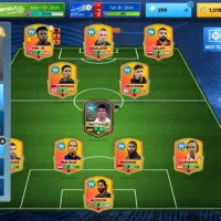 اکانت دریم لیگ ناب|کنسول، بازی ویدئویی و آنلاین|ساوه, |دیوار