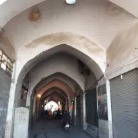 فروش مغازه در بازار کهنه