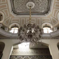 ۹۰۰ متر ویلای تریپلکس سلطنتی(سکونت)+ مشاعات کامل|اجارهٔ خانه و ویلا|تهران, ازگل|دیوار