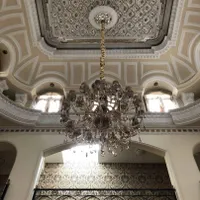 ۹۰۰ متر ویلای تریپلکس سلطنتی(سکونت)+ مشاعات کامل|اجارهٔ خانه و ویلا|تهران, ازگل|دیوار
