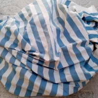 چادر  در حد نو