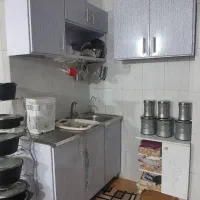 فروش کابینت ها با گاز وجود همه باهم ۳۰تومن