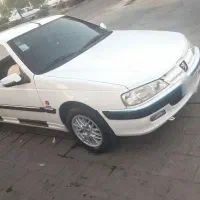 پژو پارس خانگی|خودرو سواری و وانت|ارومیه, |دیوار