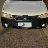 وانت آریسان 2، مدل ۱۴۰۳فروش یک دستگاه در میانه
