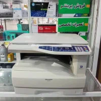 شارپ ۵۳۱۶ استوک