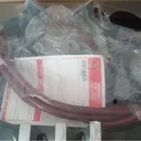 گاز صفحه ای سه شعله مدل مرسین