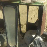 کابین کمباین|ماشین‌آلات صنعتی|دهگلان, |دیوار