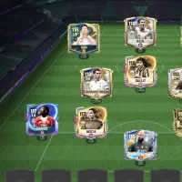 اکانت اف سی موبایل