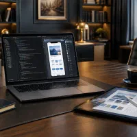 استخدام متخصص وب سایت و گرافیست