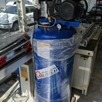 پمپباد طلاییه کرنر زن