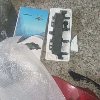 لوازم ۲۰۶ مفت|قطعات یدکی و لوازم جانبی|رشت, حسین آباد|دیوار