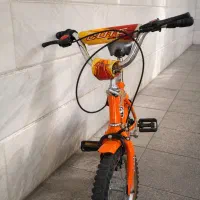 دوچرخه دخترانه و پسرانه
