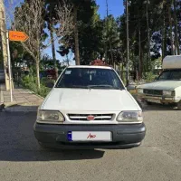 پراید131SE