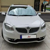 برلیانس H330 اوتمات موتور 1650