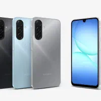 سامسونگ A 17 ویتنام