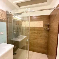 ایران زمین / 85 متر / رو به نما / آریامهر|اجارهٔ آپارتمان|تهران, پونک|دیوار