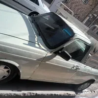 وانت پیکان مدل 90|خودرو سواری و وانت|قم, شهرک امام حسین|دیوار