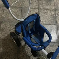 سه چرخه|دوچرخه، اسکیت، اسکوتر|فردیس, شهرک شهید حسینی|دیوار