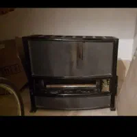 بخاری ۱۲۰۰۰ هزار ارلوکس مخزن دار