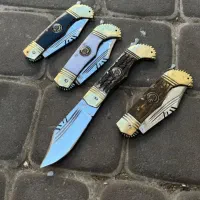 چاقو دنده ای استاد سیاوش