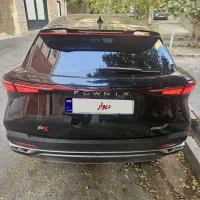 فونیکس fx کم کارکرد|خودرو سواری و وانت|کهریزک, |دیوار