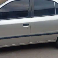 سمند|خودرو سواری و وانت|مرند, |دیوار
