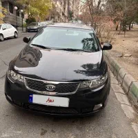 کیا سراتو مونتاژ اپشنال اتوماتیک مدل ۹۷