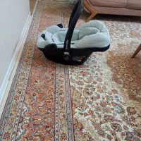 کریر|تخت و صندلی بچه|همدان, |دیوار