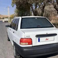 پراید ۱۳۱ مدل ۹۳ کم کار|خودرو سواری و وانت|دیواندره, |دیوار