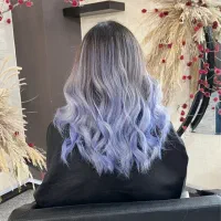 مدل آمبره، بالیاژ و لایت بدون آسیب به مو|خدمات آرایشگری و زیبایی|اصفهان, طامه|دیوار