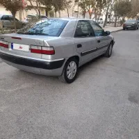 زانتیا۲۰۰۰مدل ۸۵|خودرو سواری و وانت|قم, سعادتی|دیوار