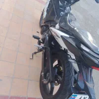 موتور لاکی ۱۸۵ درحد