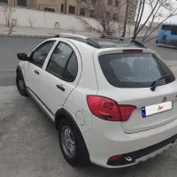 کوییک r مدل 1401|خودرو سواری و وانت|اسلامشهر, شهرک قائمیه|دیوار