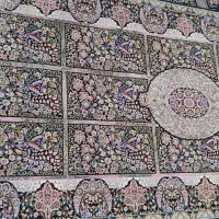 فرش کناره و فرش کودک