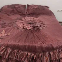 روتختی دو نفره  ۵ تیکه