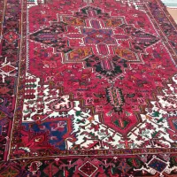 فرش ۹ متری هریس